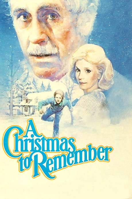 A Christmas to Remember